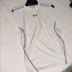 Under Armour Compression tank